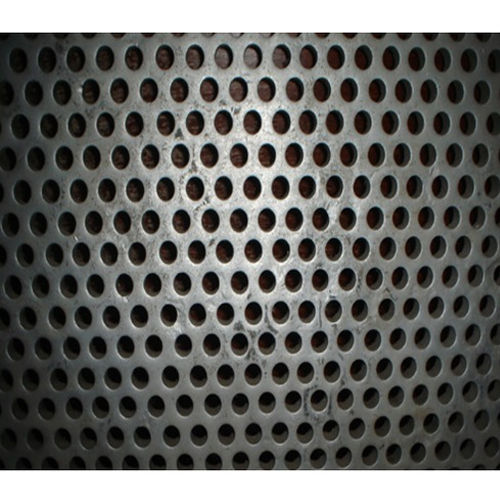 Perforated Sieves Sheet