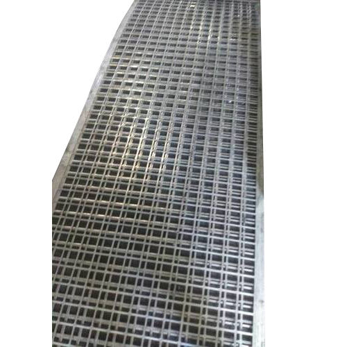 Mild Steel Perforated Sheets