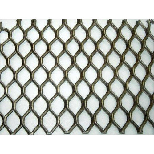 Fence Perforated Sheet