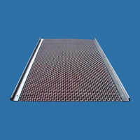 Vibrating Screen Cloth