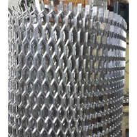 Metal Aluminum Expanded Sheet