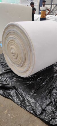 Peeling Foam Roll