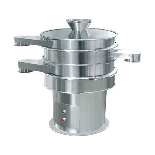 Vibro Sifter