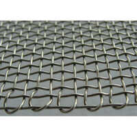 Steel Wire Mesh