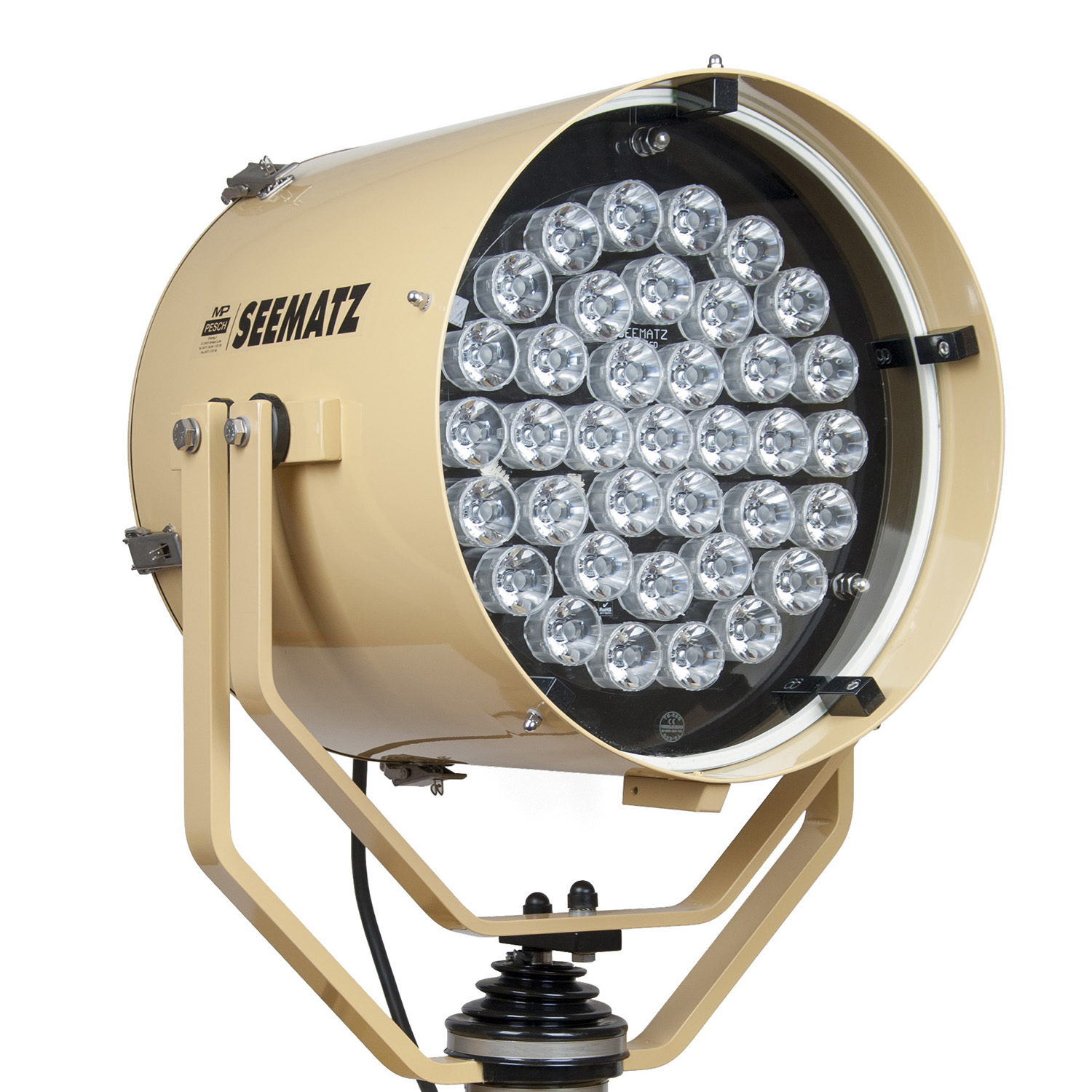 LED Search Light LRFLL Model - 500 M Range