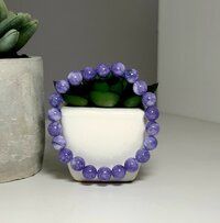 Tanzanite Bracelet