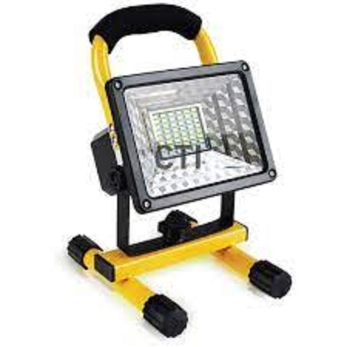 Rechargable LED Search light