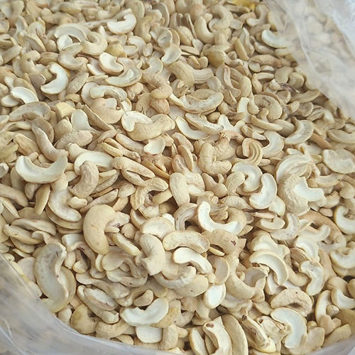 Common Half Cashew Nuts