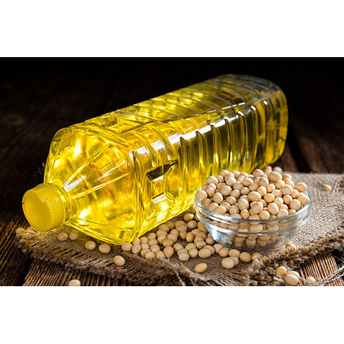 Soybean Oil