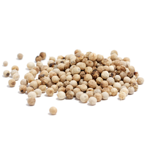 White Pepper