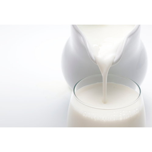 Cream And Skimmed Milk