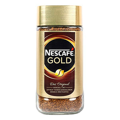 Nescafe Coffee