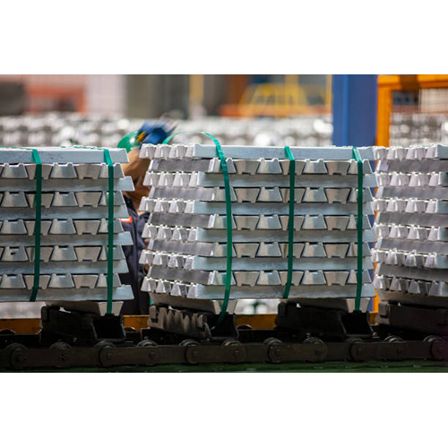 Aluminium Ingot Scrap