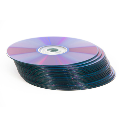 Cd And Dvd Scraps Grade: Different Available