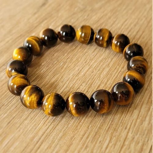 Tiger Eye Bracelet