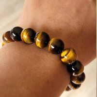 Tiger Eye Bracelet