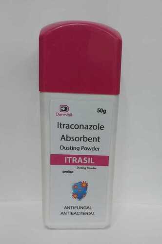 Itraconazole Absorbent Dusting Power