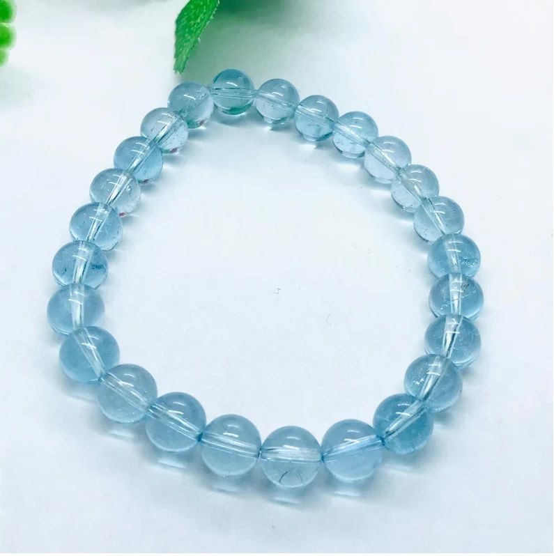 Topaz Bracelet