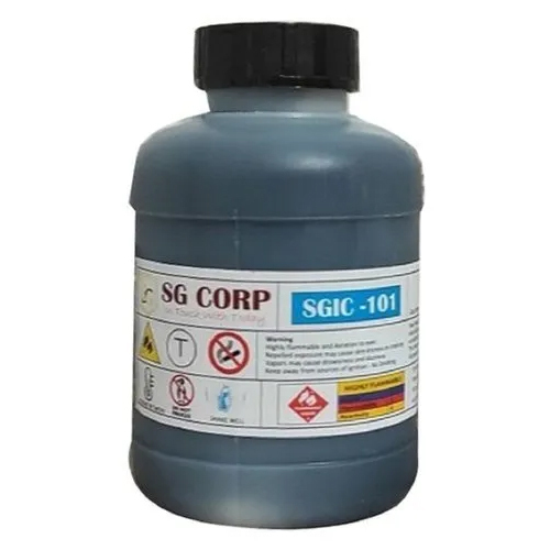 Linx Black Printer Ink