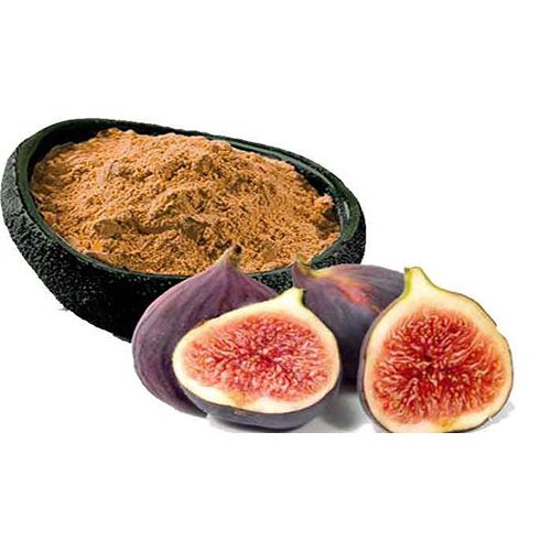 Brown Fig Powder at Best Price in New Delhi, Delhi Ekkam Herbal