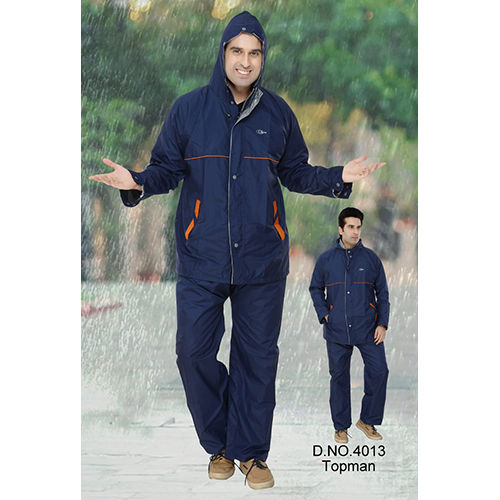 Mens Raincoats