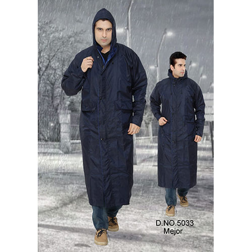 Mens Major Raincoat