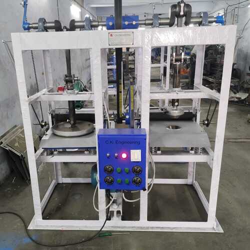 Fully Auto Dona Making Machine