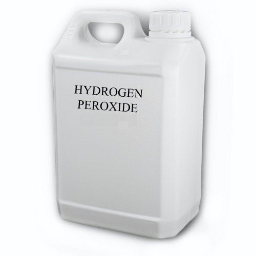 Hydrogen peroxide