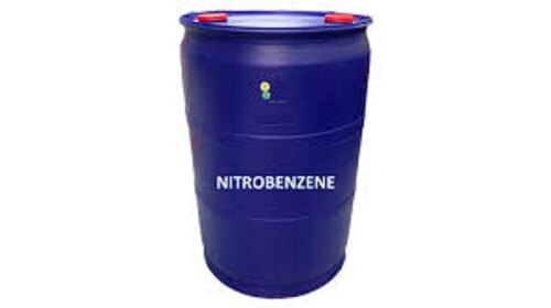 Nitro benzene