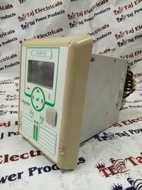 VAMP 50 PROTECTION RELAY