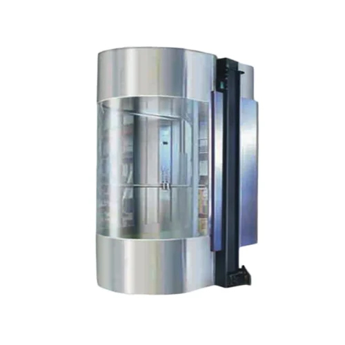 Electric Capsule Elevator