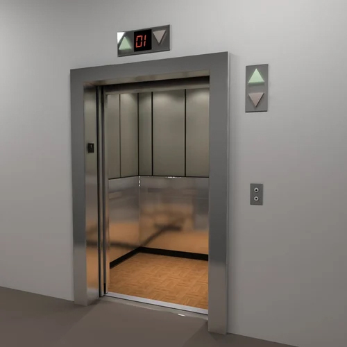 Electric Passenger Elevator