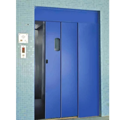 Automatic Passenger Elevator