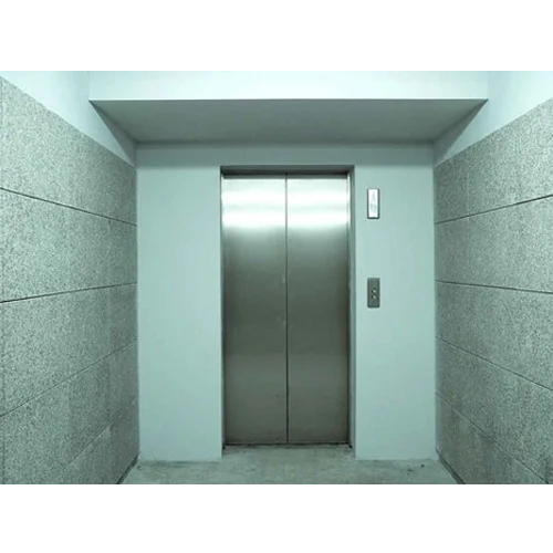Commercial Passenger Elevator
