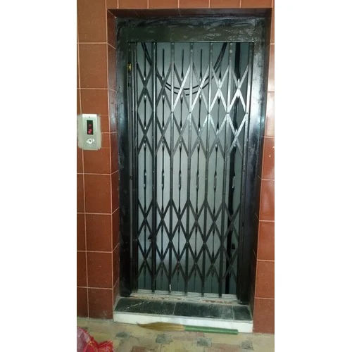 Metal Passenger Elevator