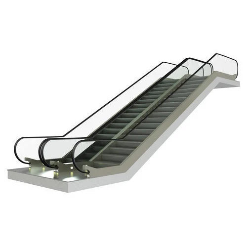 Commercial Purpose Escalators