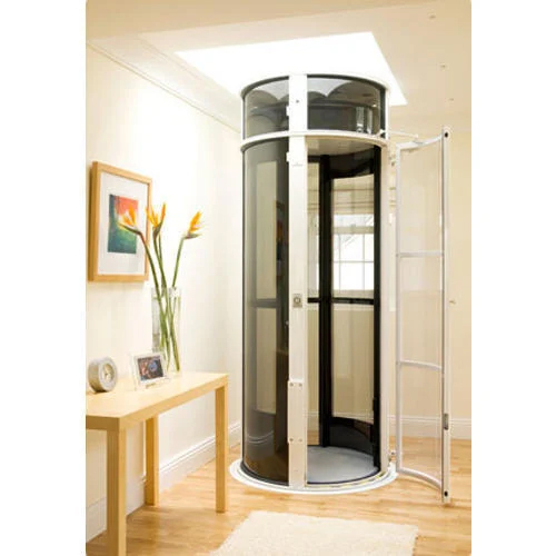Bungalow Glass Elevators