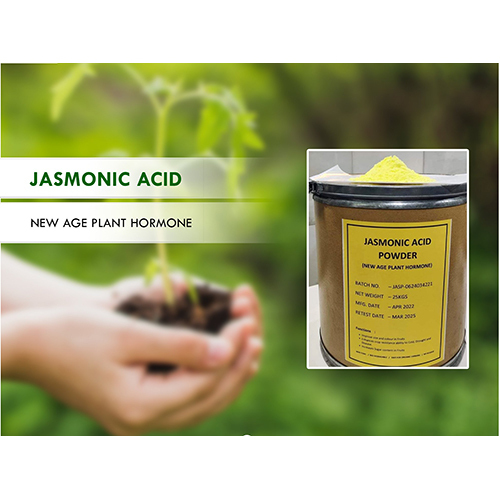 Jasmonic Acid