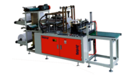 Pe Glove Making Machine - Automatic Grade: Automatic