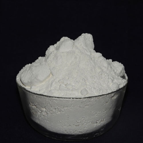 High Grade White Kaolin Clay Application: Industrial