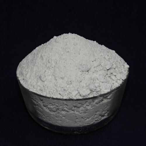 White Kaolin Clay Powder Application: Industrial