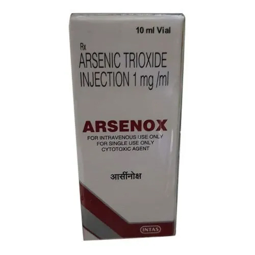 Arsenic Trioxide Injection