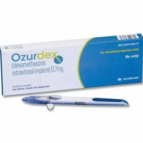 Ozurdex 0.7 MG Injection