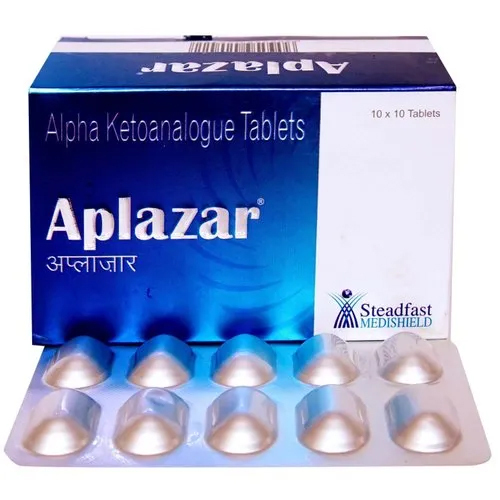 Alpha Ketoanalogue Tablets