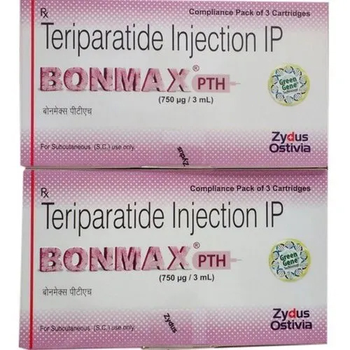 Teriparatide Injection IP