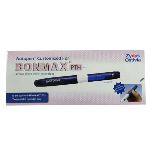 Bonmax PTH 750 MCG Autopen DNA Injection