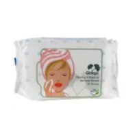 120pcs Extra Large Refreshing & Moisturizing Facial Wipes