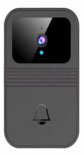 Wireless Doorbell Camera Smart Video Doorbell Camera
