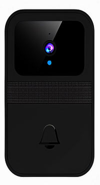 Wireless Doorbell Camera Smart Video Doorbell Camera