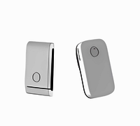 Self-generating wireless doorbell